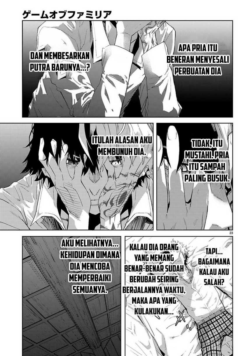 Dilarang COPAS - situs resmi www.mangacanblog.com - Komik game obu familia family senki 072 - chapter 72 73 Indonesia game obu familia family senki 072 - chapter 72 Terbaru 25|Baca Manga Komik Indonesia|Mangacan